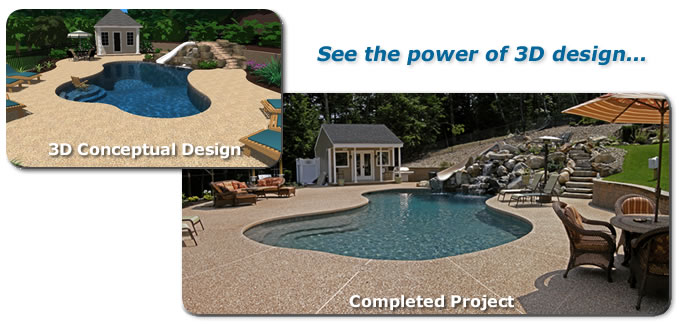 3D Project Design