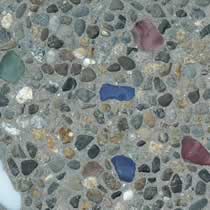 Washington Natural - Sea Glass