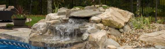 Top 5 Reasons to Use Natural Stone in Your Backyard