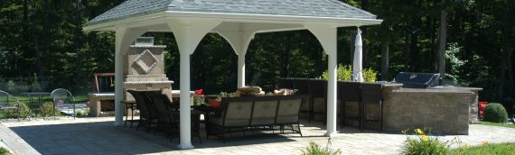 Tips for Stylish Pavilion Configurations