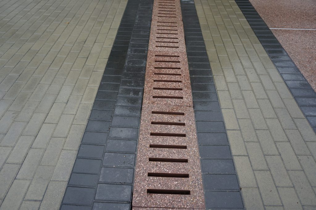 Drainage for Driveways Solutions and Ideas