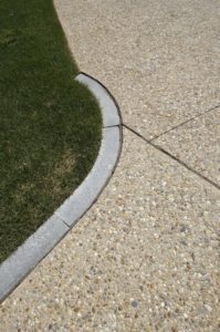 Curbing