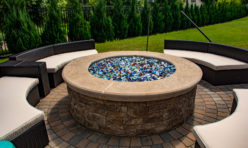 All About Fire Pits