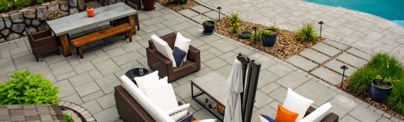 What Is Hardscape?