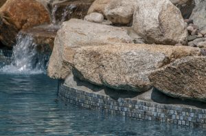Natural Stone Hardscaping