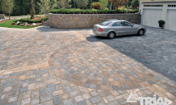 Driveway - 1