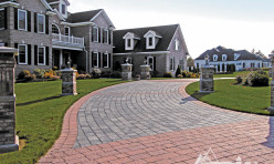 Driveway - 2