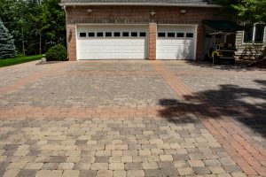 Paver Driveway Massachusetts