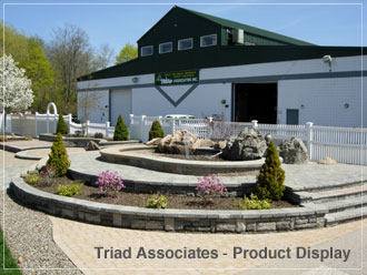 Triad Associates - Haverhill