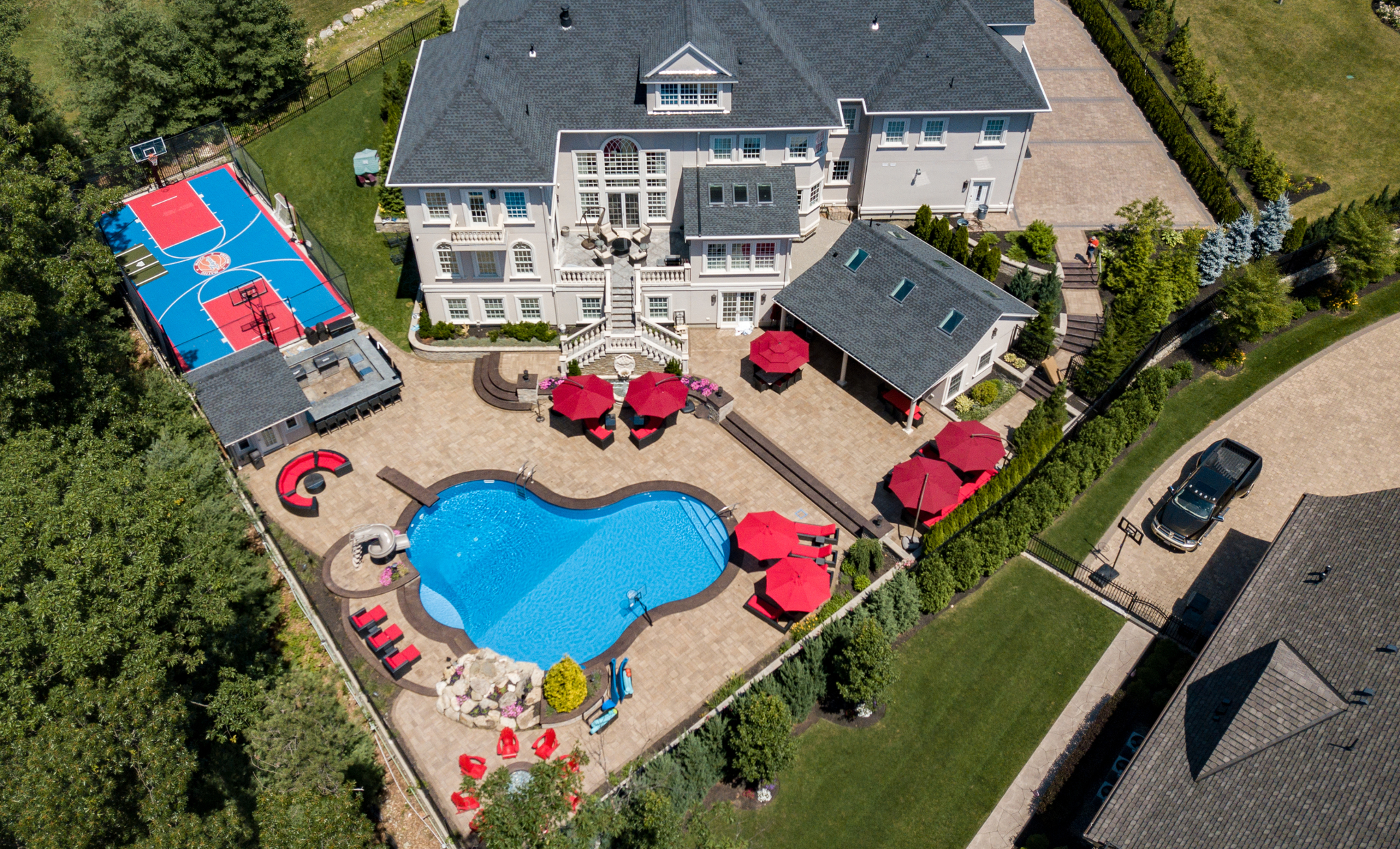 Hardscape Design Sales Process