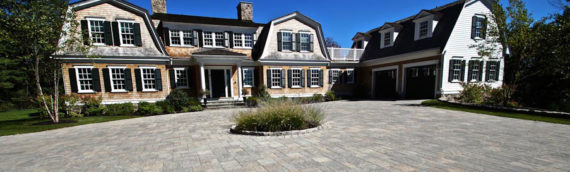 Driveways by Triad – Pavers, Exposed Aggregate, Concrete