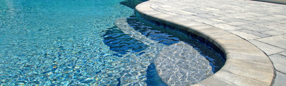 Pebble Interior Pool Finishes… Simply Beautiful!