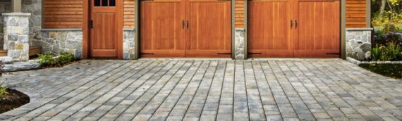 Permeable Pavers are Beautiful and Eco-Friendly
