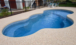 Pool Deck - 1