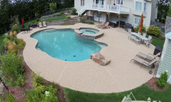 Pool Deck - 29