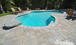 Pool Deck - 4