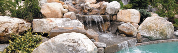 Water Features by Triad Associates