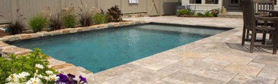 Natural Stone Patios… Travertine, Marble, Granite