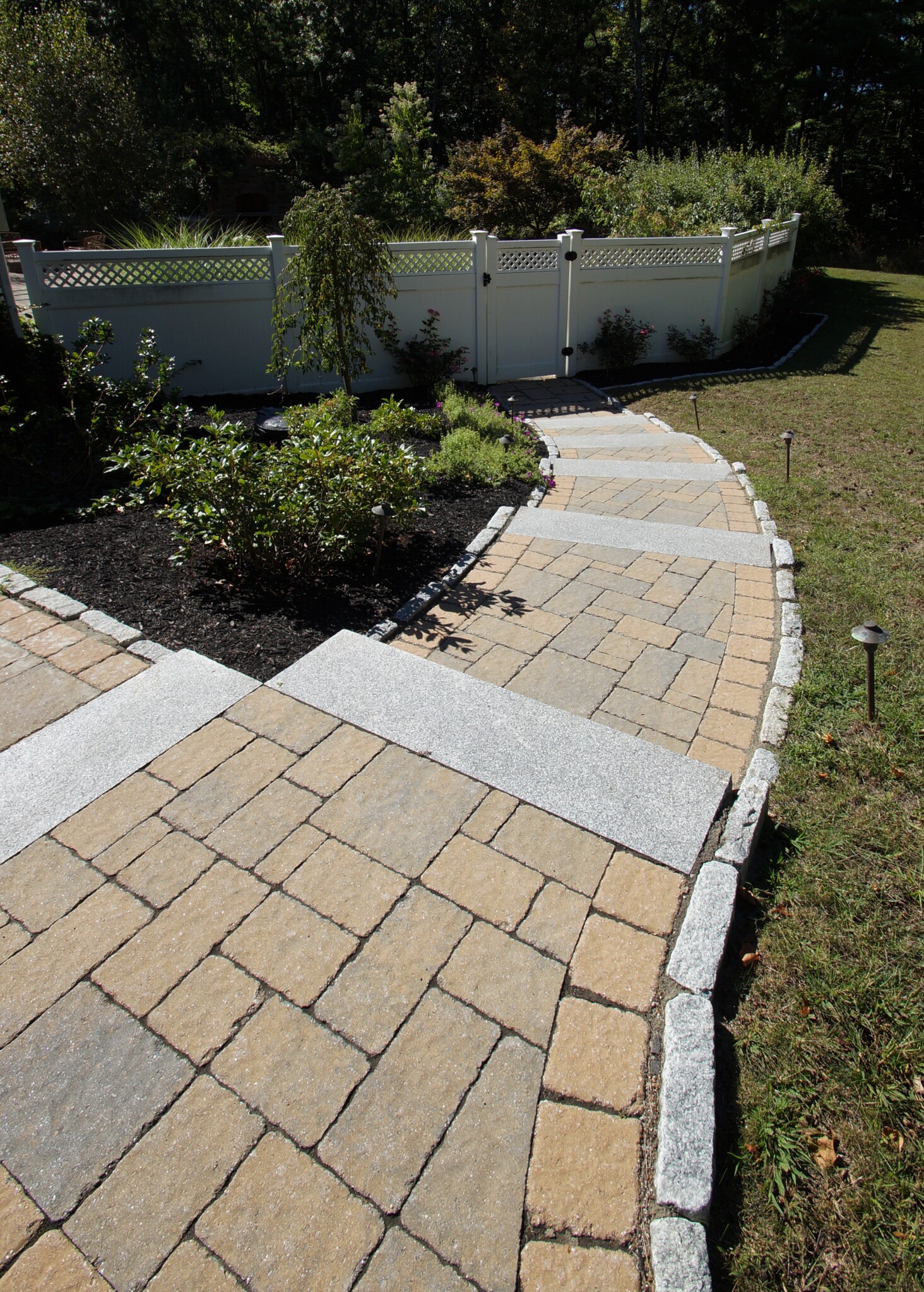 1. Planning Your Outdoor Steps