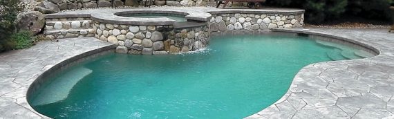 How to Maintain Stamped Concrete