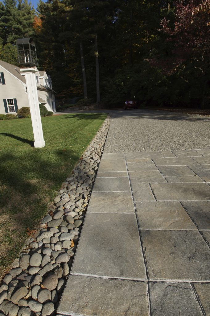 French Drain