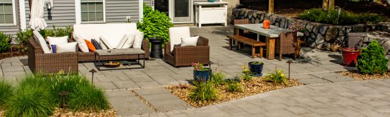 Concrete Patio Contractor in Haverhill, MA