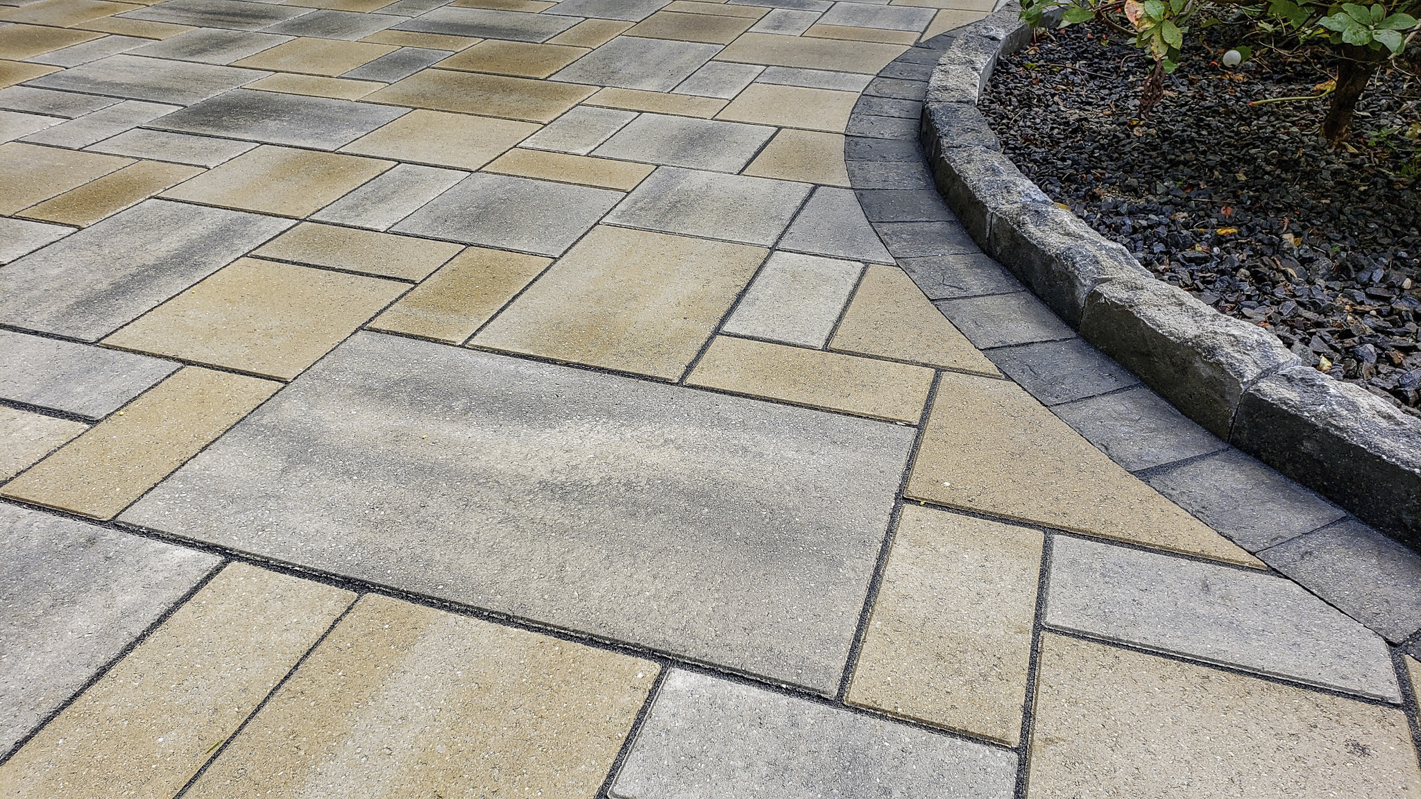 Stamped Concrete vs. Pavers Which Is Better?