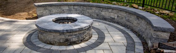 Recommended Seating Wall Height