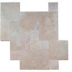 Natural Travertine