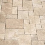 Travertine - Mocha