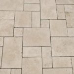 Travertine - Natural