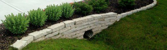 Driveway Culvert Maintenance