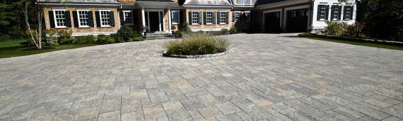 Can You Use Pavers For a Driveway?