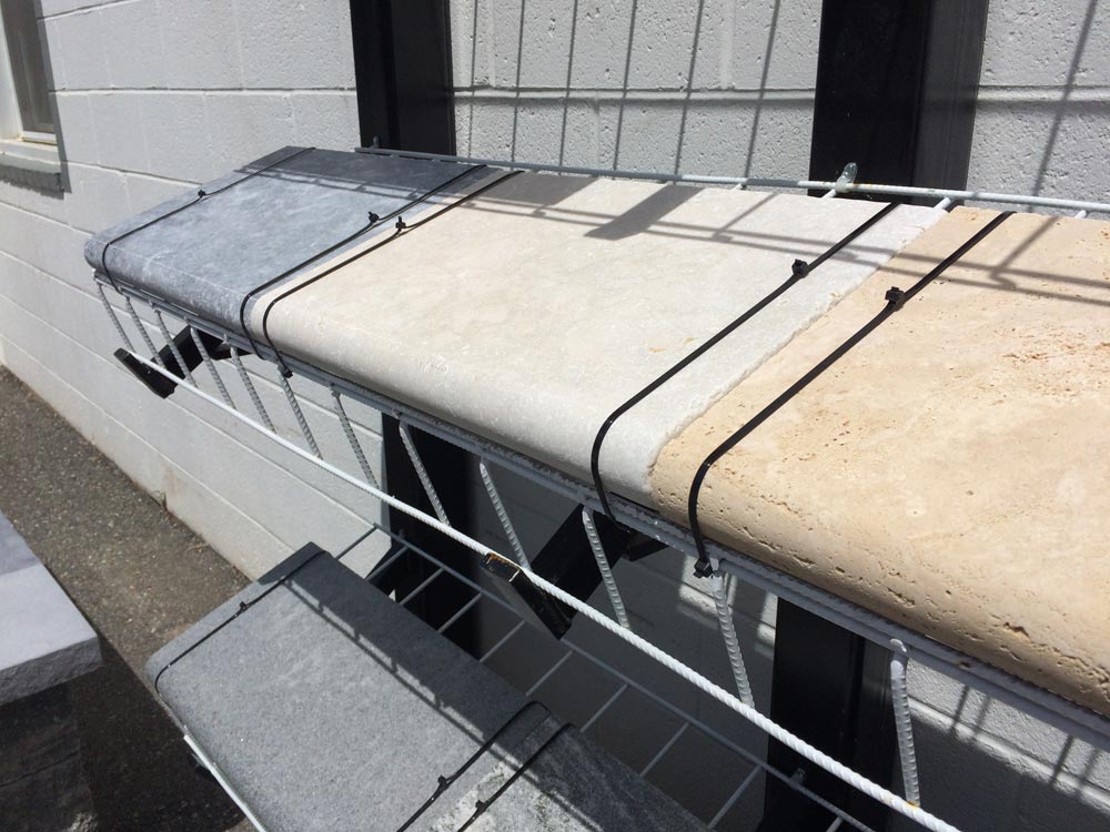 natural-stone-coping | Triad Associates