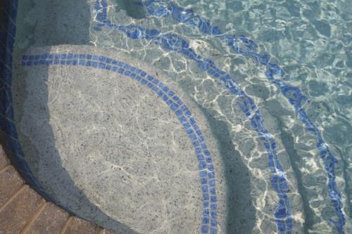 Pool Plastering
