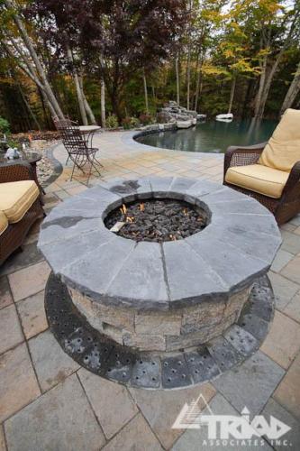 Fire Pit