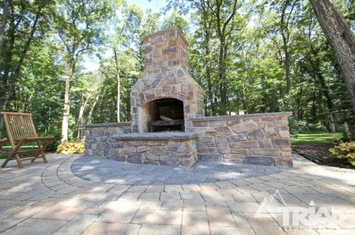 Outdoor Oven