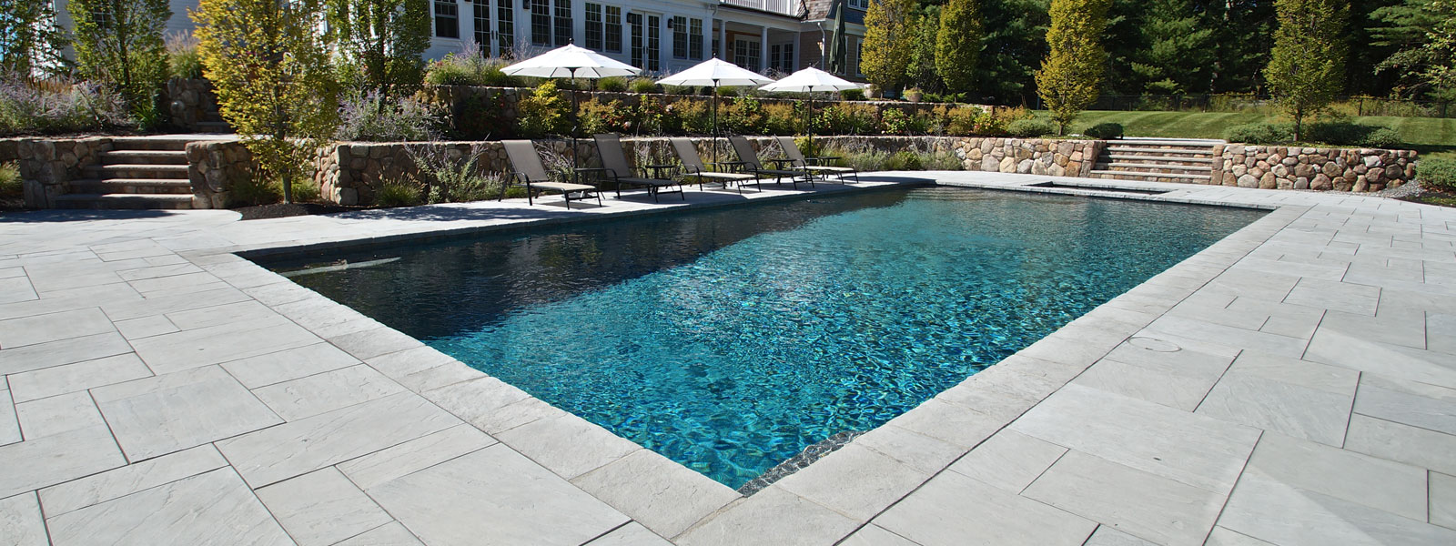 Beautiful Swimming Pool Patios «