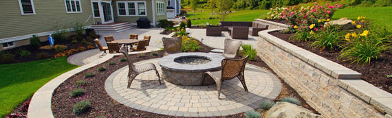Paver Driveway? Exposed Aggregate Pool Deck? Start Planning Today