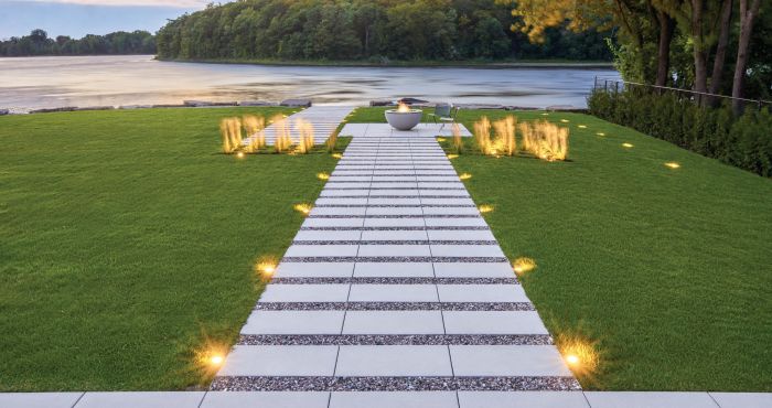 What is Techo-Bloc?